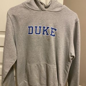 Duke University hoodie